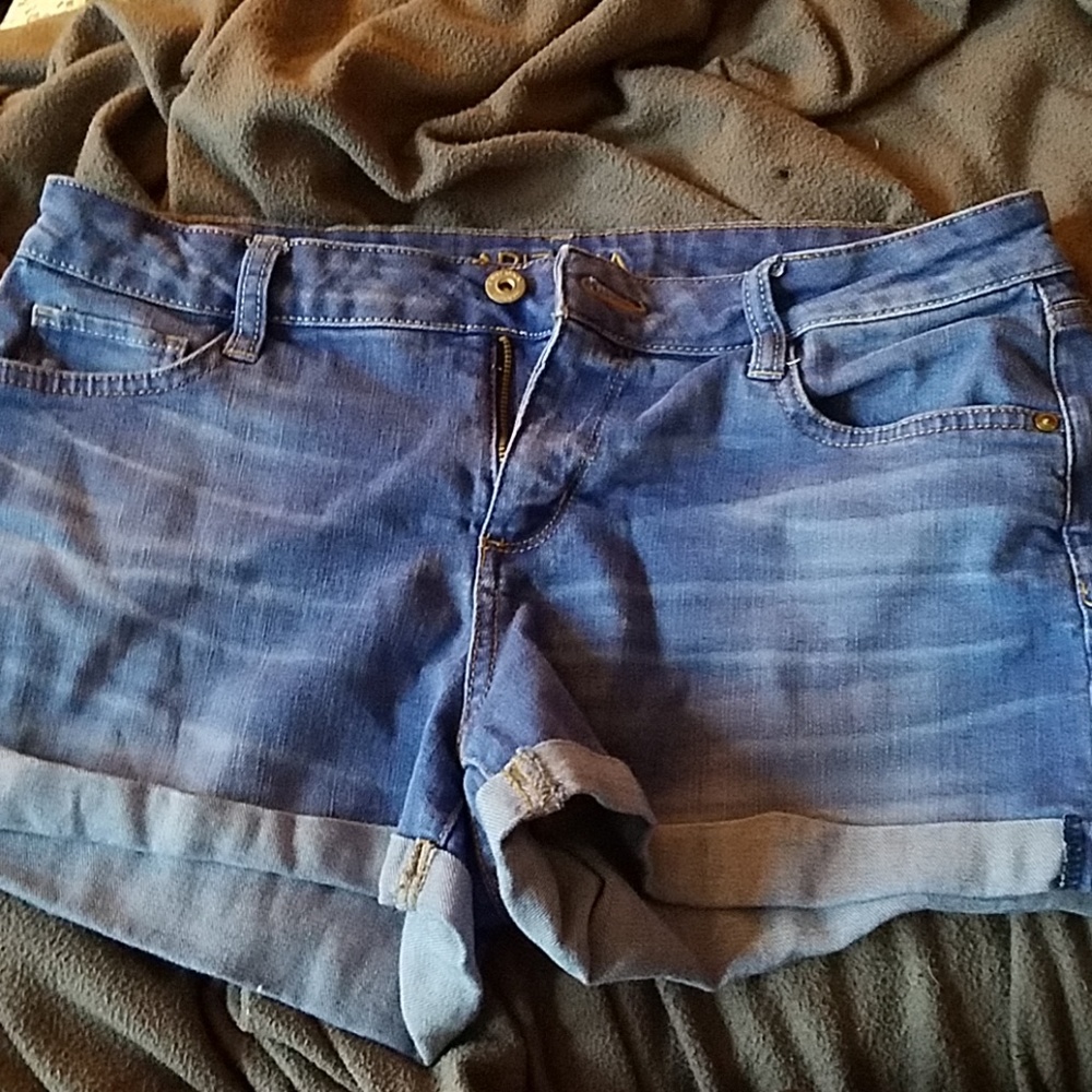 Shorts